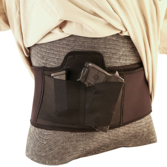 CALDWELL BELLY BAND HOLSTER XL - Hunting Accessories